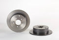 DISC BRAKE ROTOR