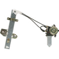 SELECT WINDOW LIFT