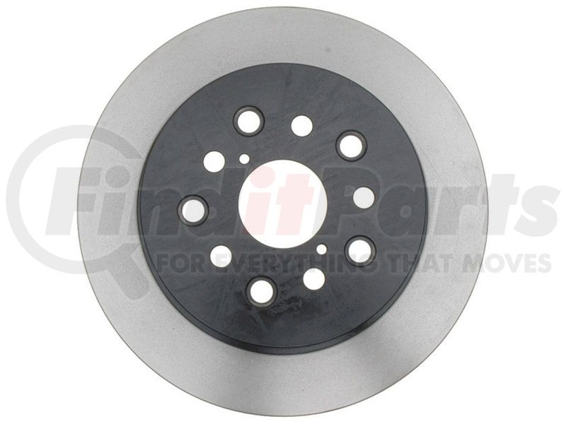 ROTOR-DIH PARKING BRAKE