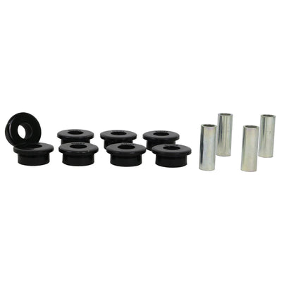 REAR CONTROL ARM LOWER OUTER BUSHING 14MM BOLTS OUTER