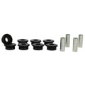REAR CONTROL ARM LOWER OUTER BUSHING 14MM BOLTS OUTER