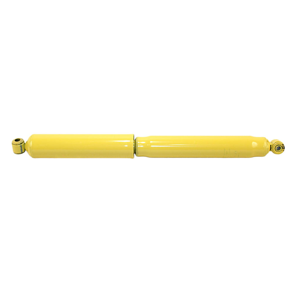 MONROE SHOCKS & STRUTS shock absorber