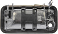 TAILGATE HANDLE