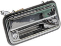 TAILGATE HANDLE