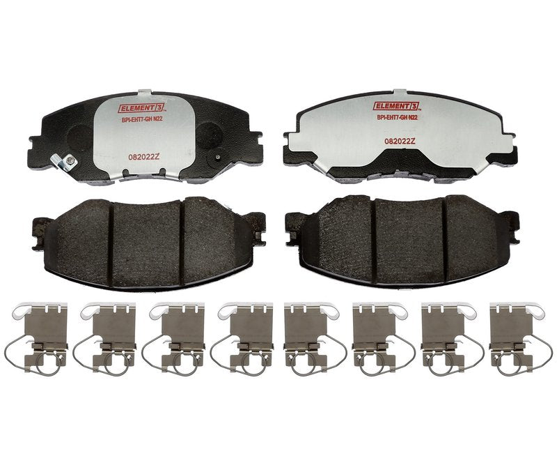 R auto part