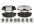BRAKE PAD SET