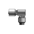 HYDRAULIC COUPLING - MEGACRIMP