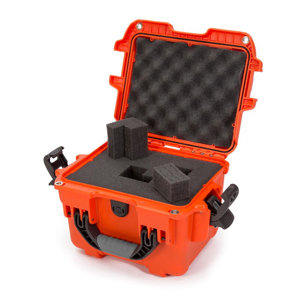 Nanuk auto part