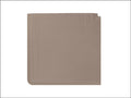 WeatherTech Comfort Mat Connect Corner Mat 25 x 25in. Bordered - Tan