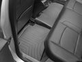 WeatherTech 23-24 Toyota Prius Prime 2nd Row Rear FloorLiner - Black