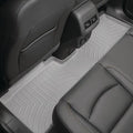 WeatherTech 11+ Scion tC Rear FloorLiner - Grey