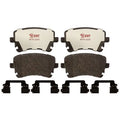 BRAKE PAD SET
