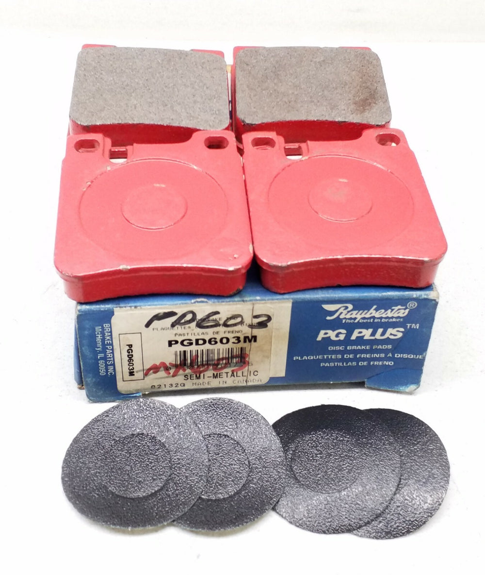 Rear Pads Shoes Rotors Drums: 1998-1999 Mercedes-Benz CLK 320; Shoe/Pad Set; rear
