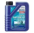 LIQUI MOLY 1L Marine PWC Motor Oil SAE 10W40