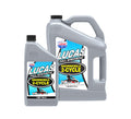 2 Cycle Snowmobile Oil Synthetic Case 6x1 Qt.