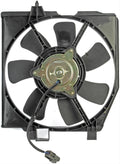 RADIATOR FAN ASSEMBLY