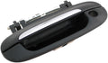 EXTERIOR DOOR HANDLE