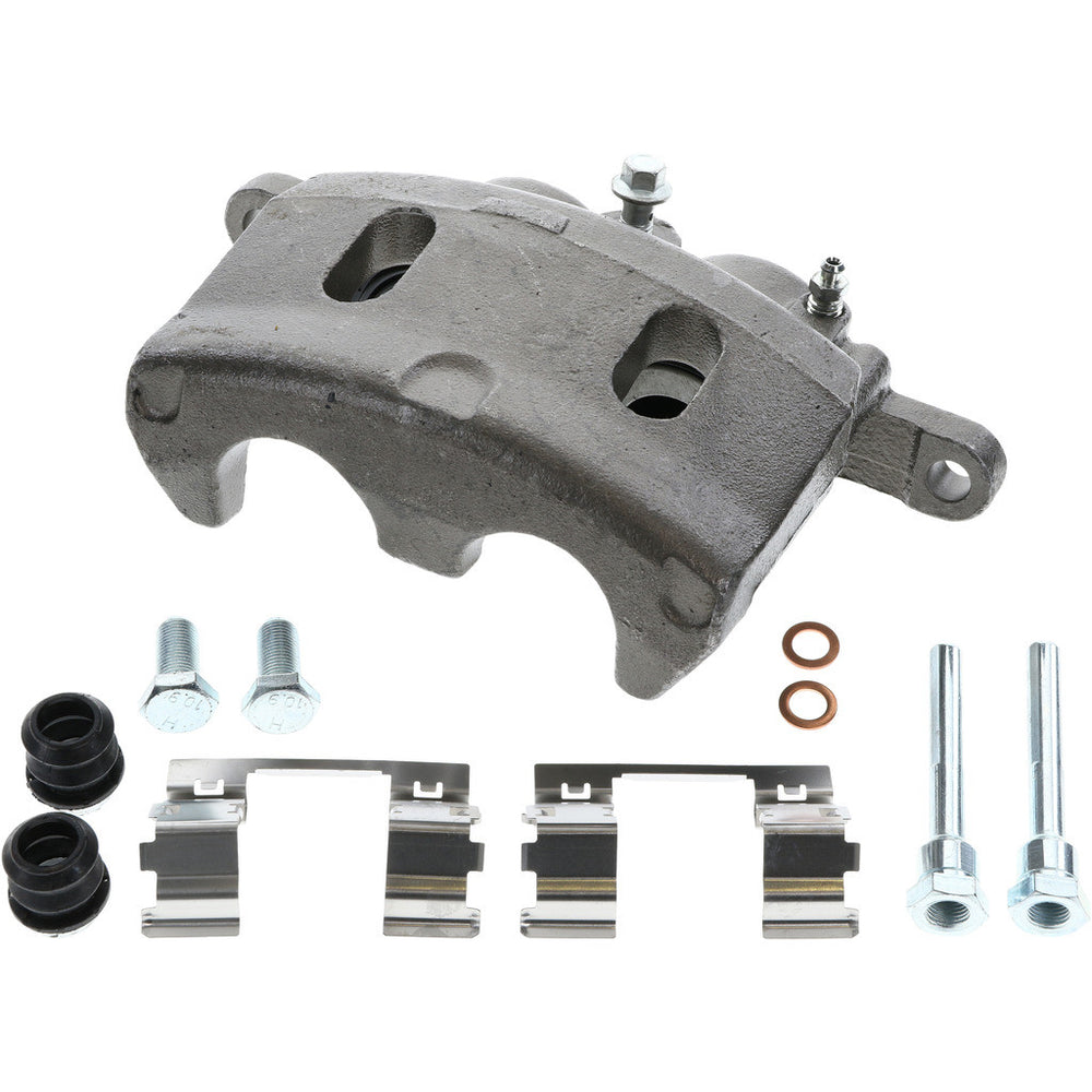 CAD/CHEV/GMC TRKS 11-08