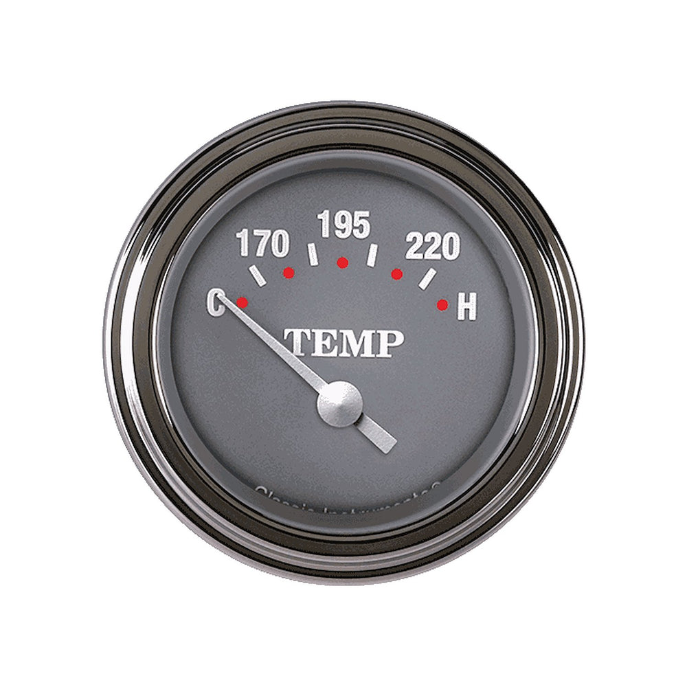 SG SERIES 2IN WATER TEMP