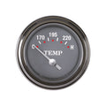 SG SERIES 2IN WATER TEMP