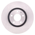 DFC 97-06 Audi A6 (USA/Canada) Front Brake Rotor
