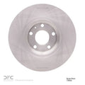 DFC 97-06 Audi A6 (USA/Canada) Front Brake Rotor