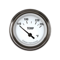WHITE HOT SERIES 2IN WATER TEMP