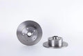 DISC BRAKE ROTOR