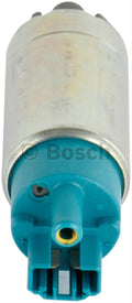 ELECTRIC FUEL PUMP