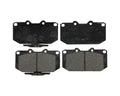 WAGNER BRAKE auto part detail