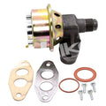 EXHAUST GAS RECIRCULATION (EGR) VAL