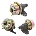 EXHAUST GAS RECIRCULATION (EGR) VAL