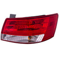 RH TAILLAMP ASSY; SONATA 0607