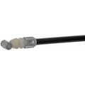 FUEL DOOR CABLE