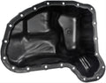 OIL PAN