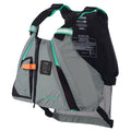 MOVEVENT DYNAMIC LIFEVEST,AQUA,XS/S