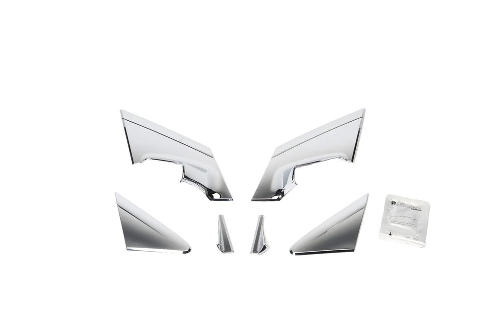 BRACKET MOLDING - COVER