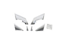 BRACKET MOLDING - COVER