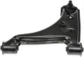 CONTROL ARM