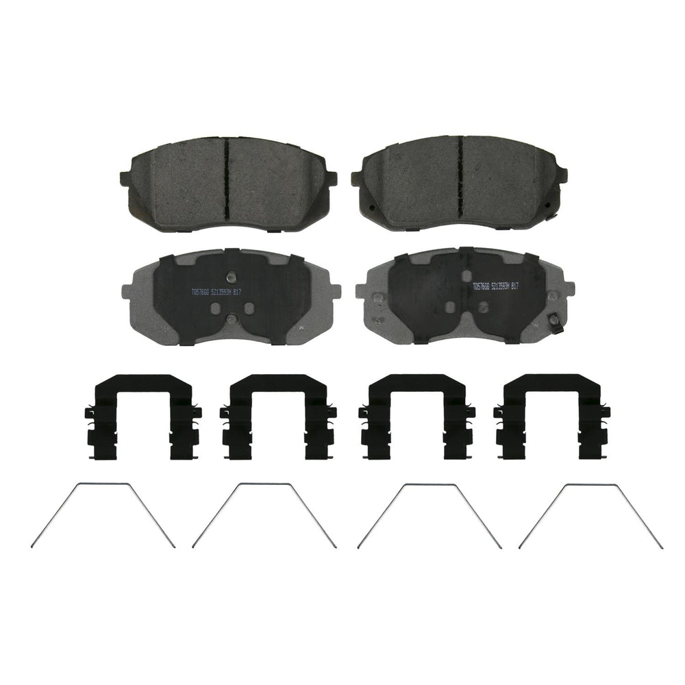 WAGNER BRAKE auto part