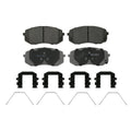 BRAKE PADS