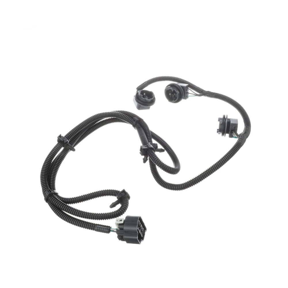 STANDARD IGN auto part