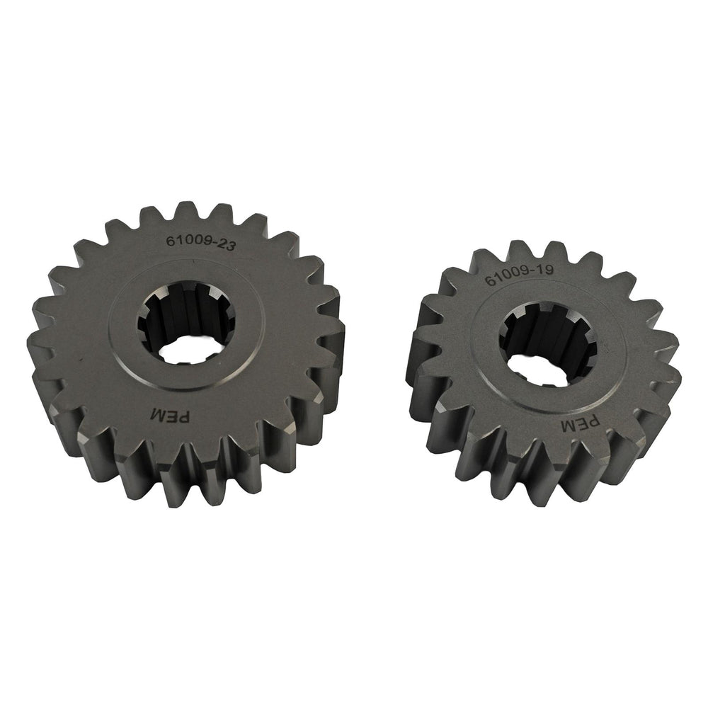 PEM auto part