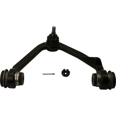 MOOG 2004 Ford F-150 Heritage Front Left Upper Control Arm and Ball Joint Assembly