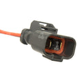 2POLE RADIATOR FAN MOTOR