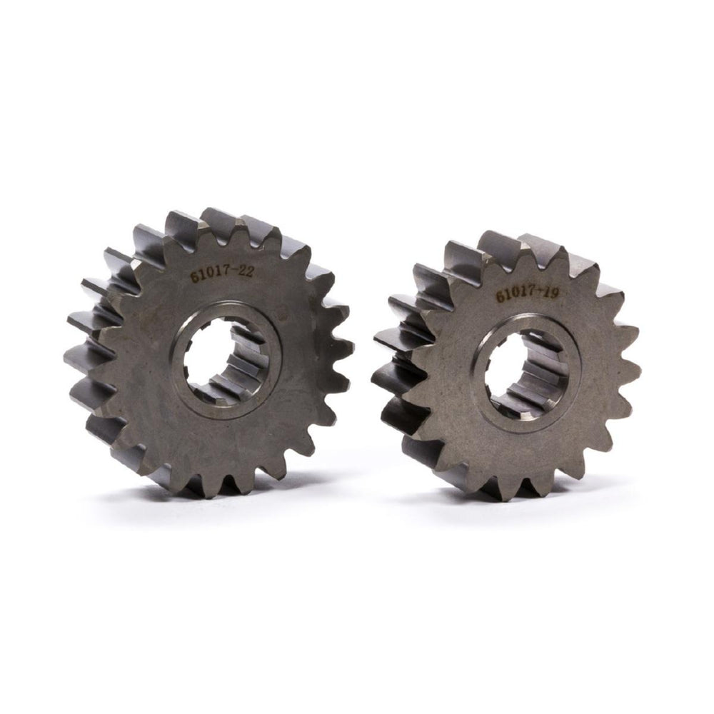 Standard Quick Change Gears