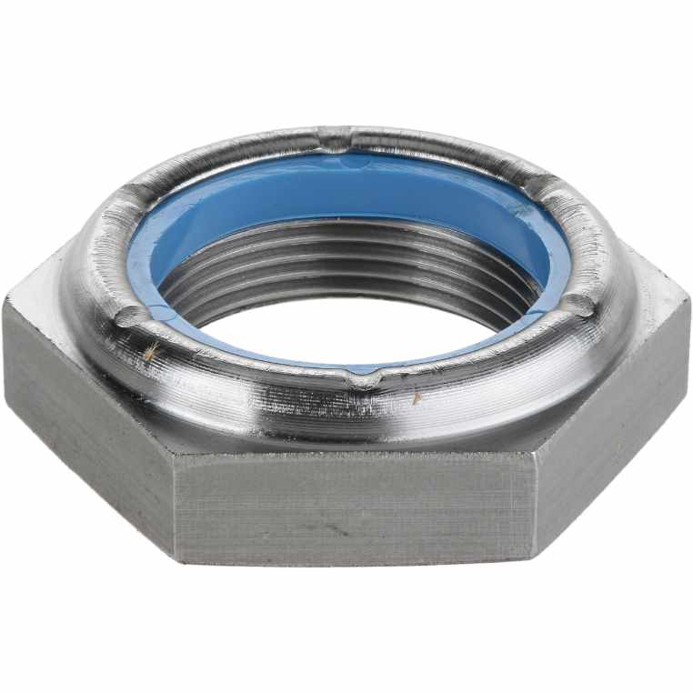 NUT-PINION