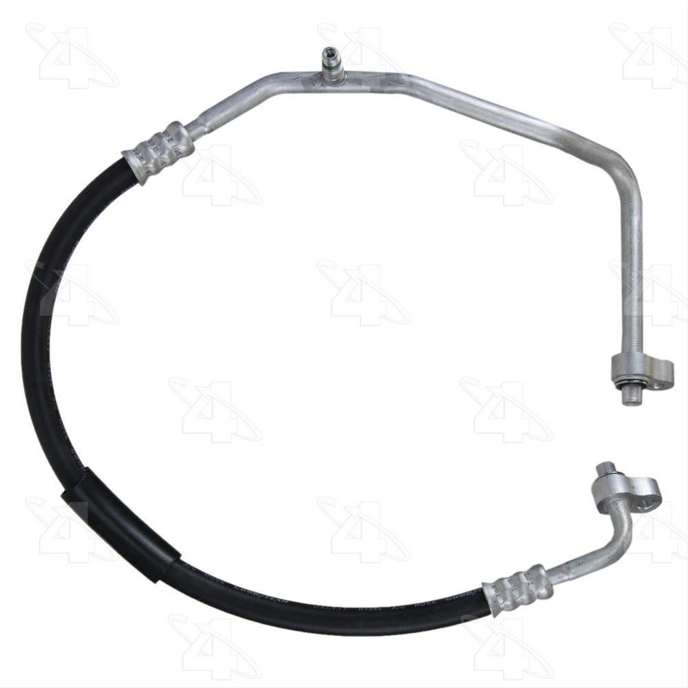 FOUR SEASONS auto part