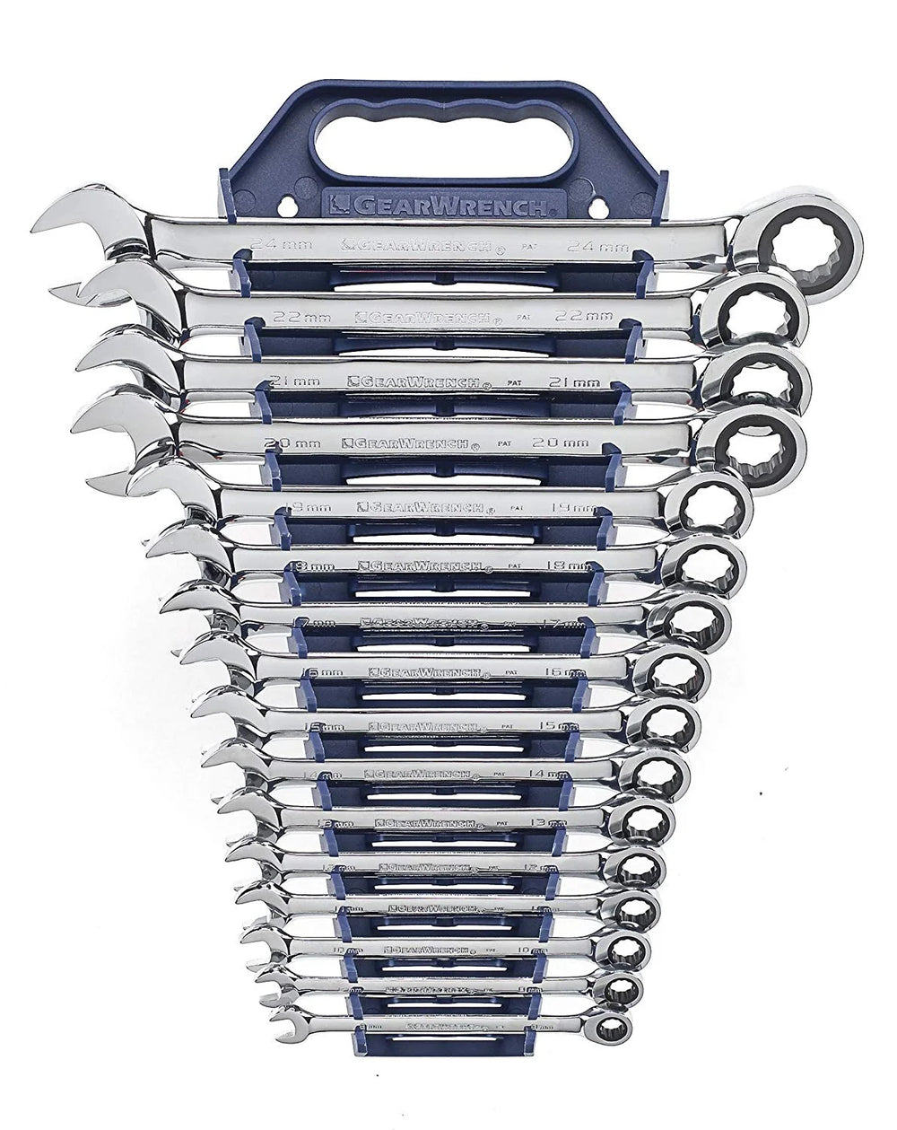 GEARWRENCH red auto part