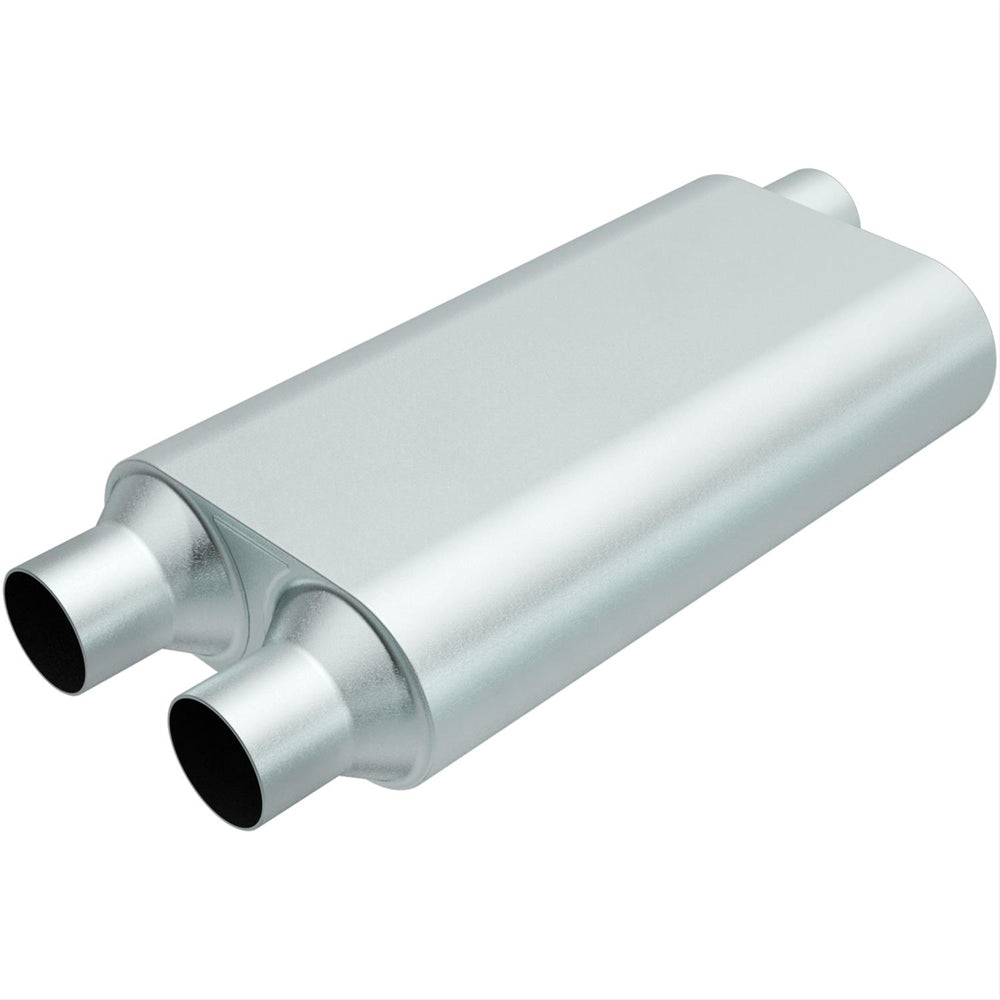 RUMBLE EXHST muffler